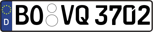 BO-VQ3702