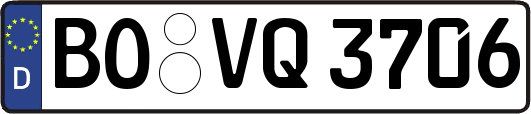 BO-VQ3706
