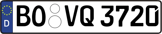 BO-VQ3720