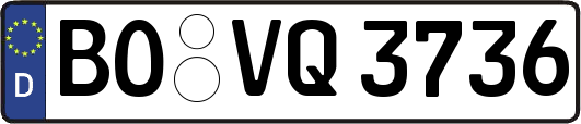 BO-VQ3736