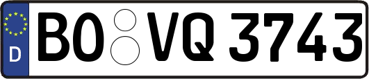 BO-VQ3743