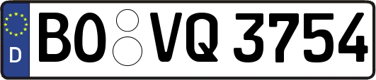 BO-VQ3754