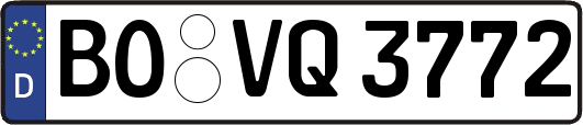 BO-VQ3772