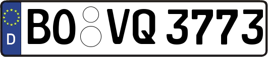 BO-VQ3773