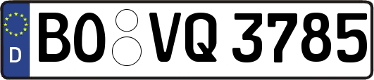 BO-VQ3785
