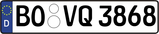 BO-VQ3868