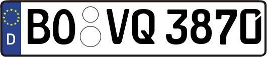BO-VQ3870
