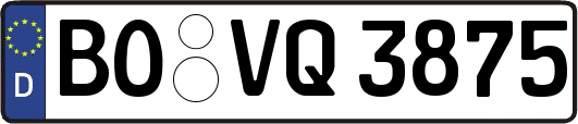 BO-VQ3875