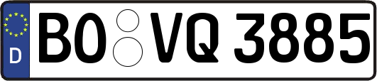 BO-VQ3885