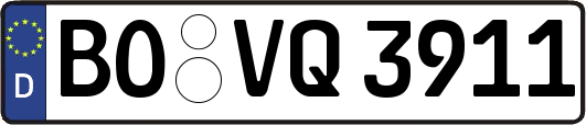 BO-VQ3911