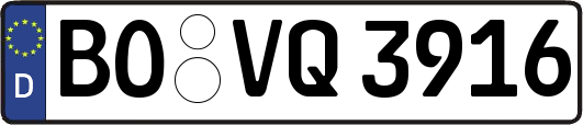 BO-VQ3916