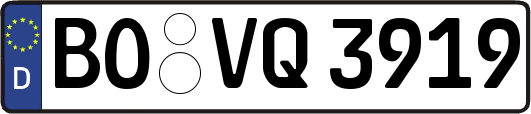 BO-VQ3919