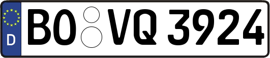 BO-VQ3924