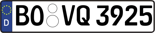 BO-VQ3925