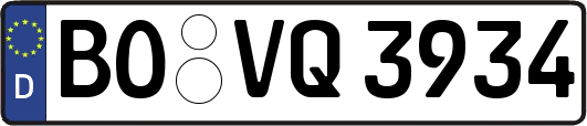 BO-VQ3934