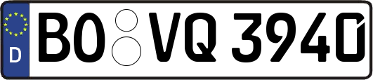 BO-VQ3940