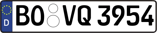BO-VQ3954