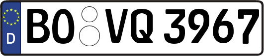 BO-VQ3967