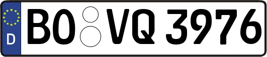 BO-VQ3976