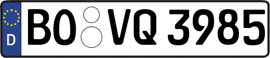 BO-VQ3985