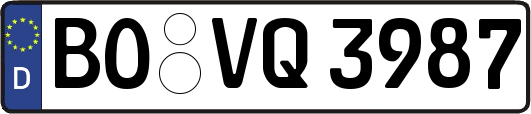 BO-VQ3987