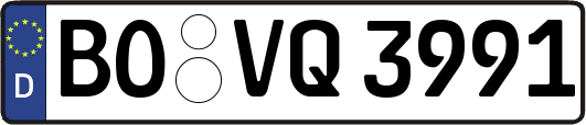 BO-VQ3991