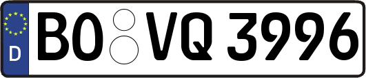 BO-VQ3996