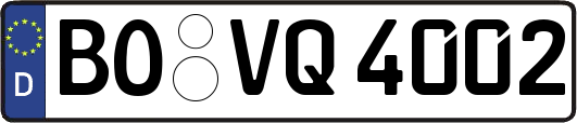 BO-VQ4002