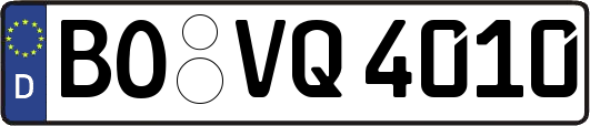 BO-VQ4010