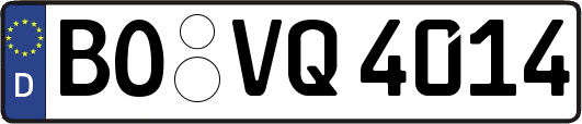 BO-VQ4014