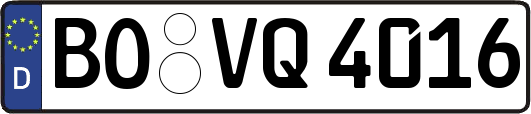 BO-VQ4016