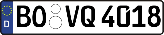 BO-VQ4018