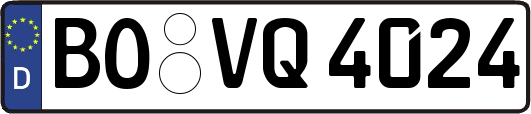 BO-VQ4024
