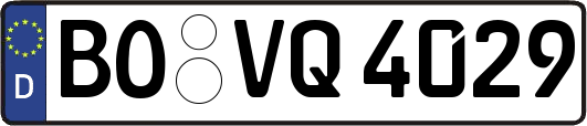 BO-VQ4029