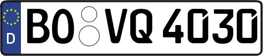BO-VQ4030