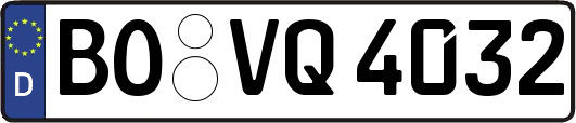 BO-VQ4032