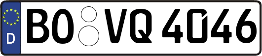 BO-VQ4046