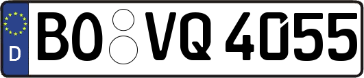 BO-VQ4055