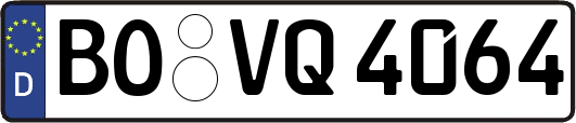 BO-VQ4064