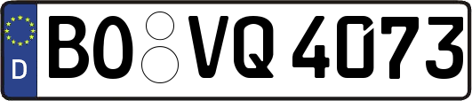 BO-VQ4073