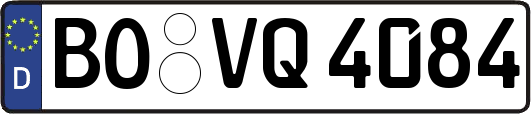 BO-VQ4084