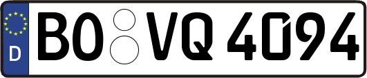 BO-VQ4094