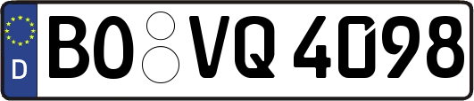 BO-VQ4098