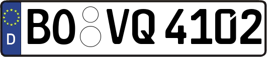 BO-VQ4102