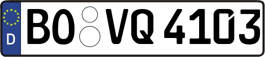 BO-VQ4103