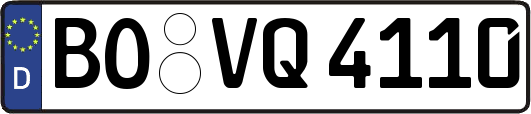 BO-VQ4110