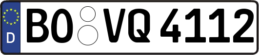 BO-VQ4112