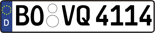 BO-VQ4114