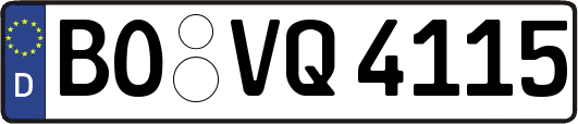 BO-VQ4115
