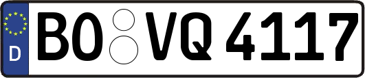 BO-VQ4117